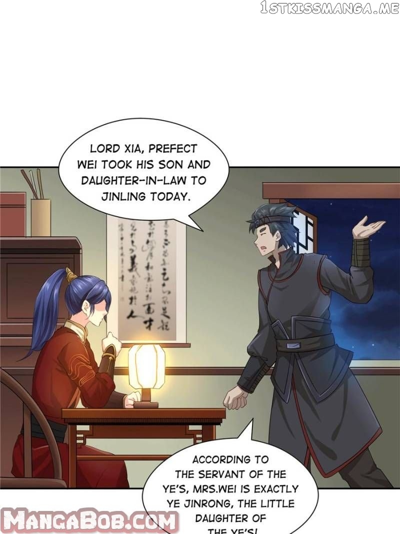 Cinderella Chef chapter 39 - page 29
