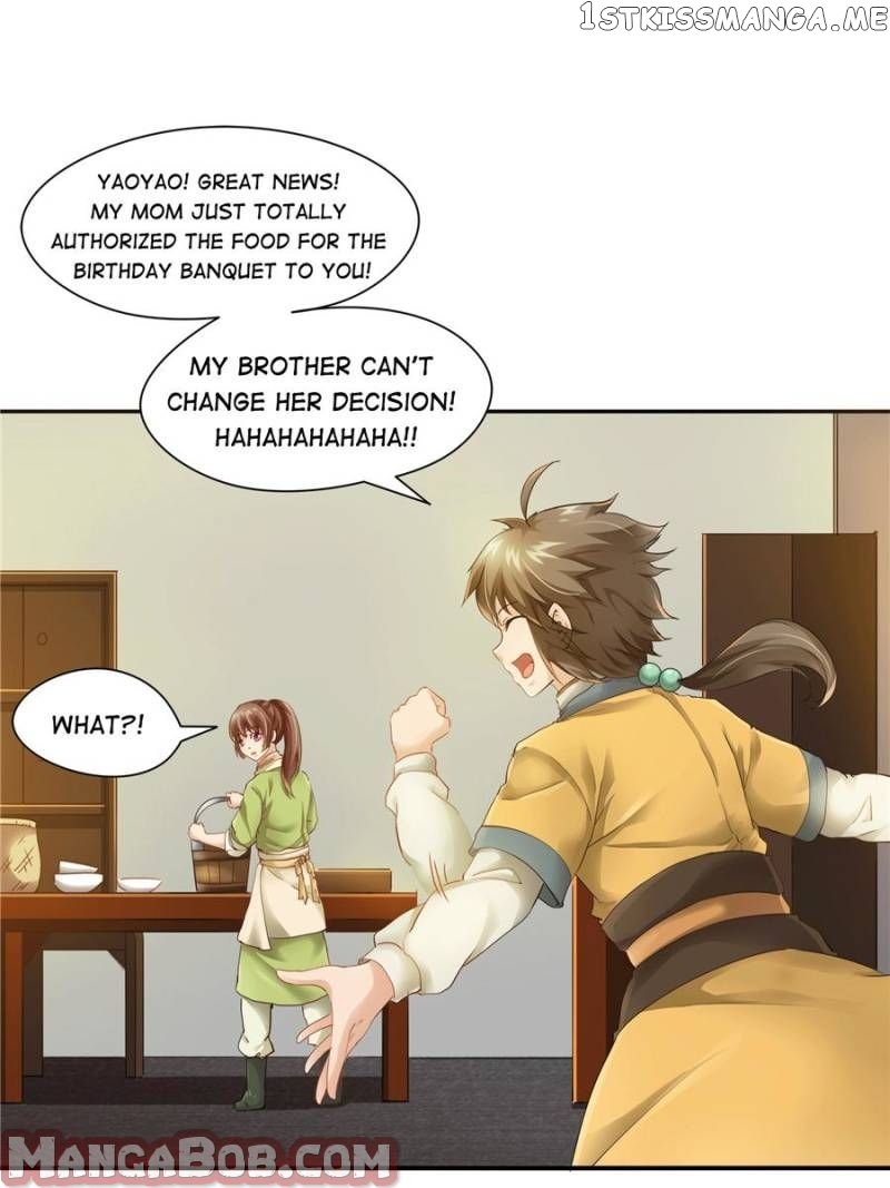 Cinderella Chef chapter 39 - page 3