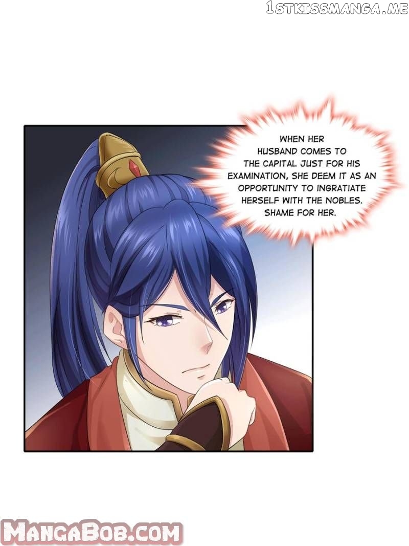 Cinderella Chef chapter 39 - page 31
