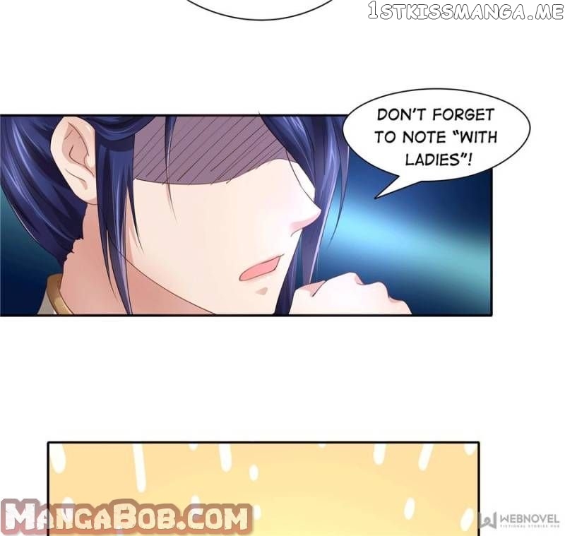 Cinderella Chef chapter 39 - page 35