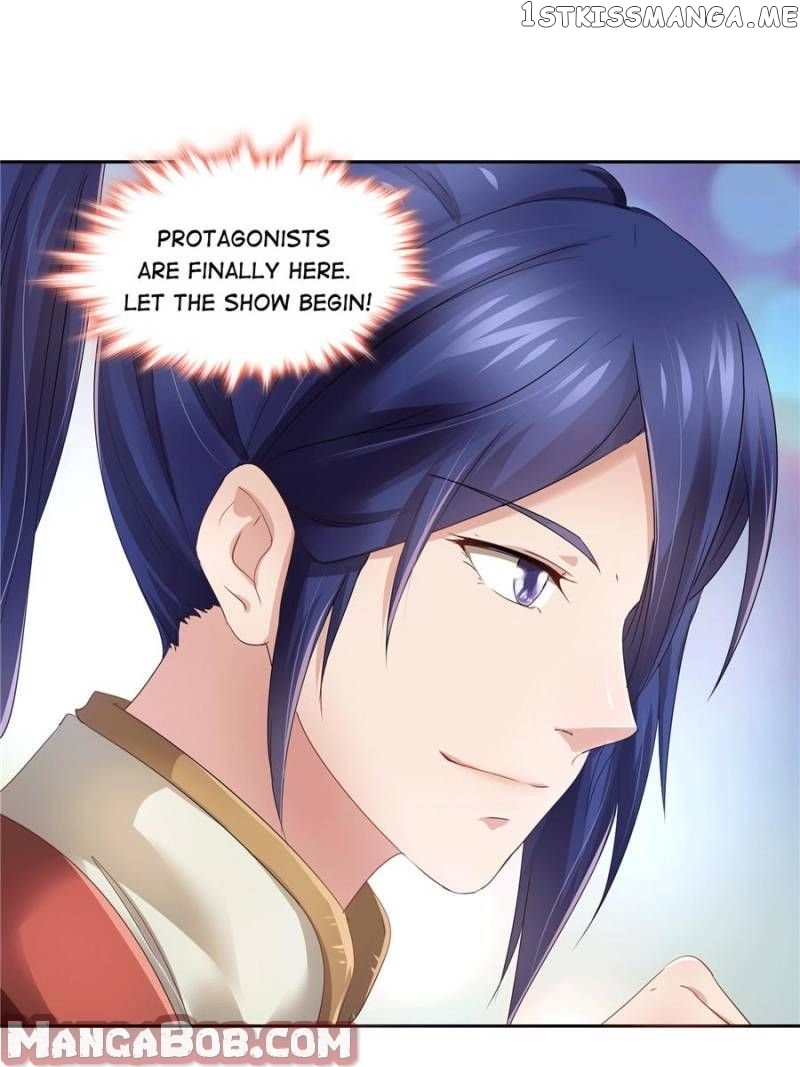 Cinderella Chef chapter 39 - page 37