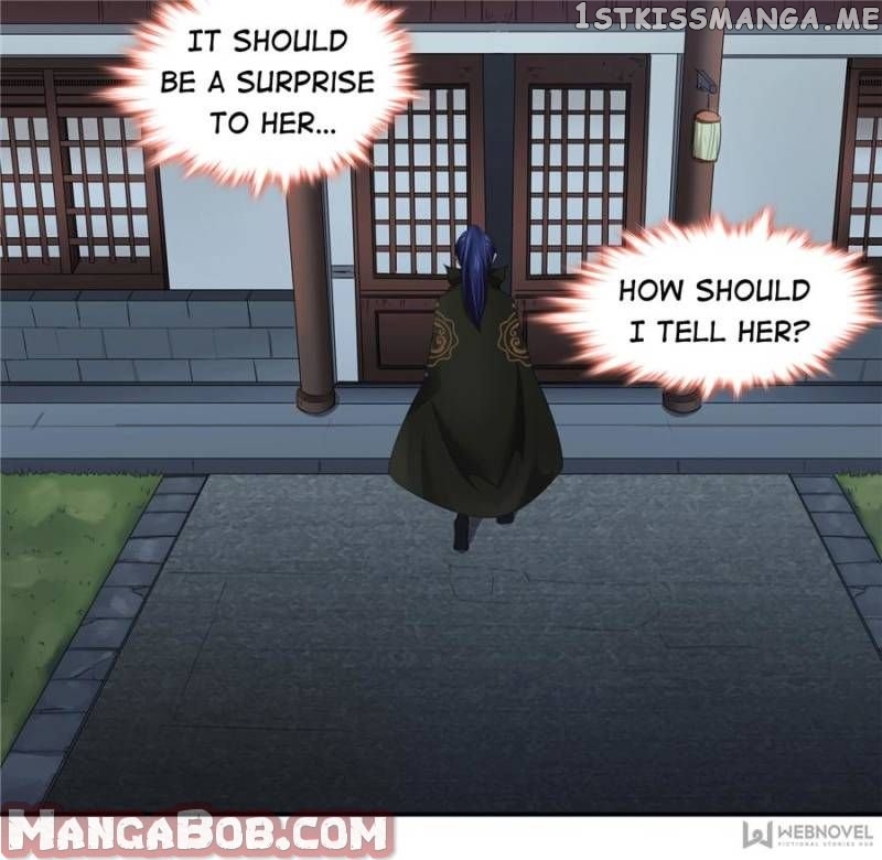 Cinderella Chef chapter 39 - page 42