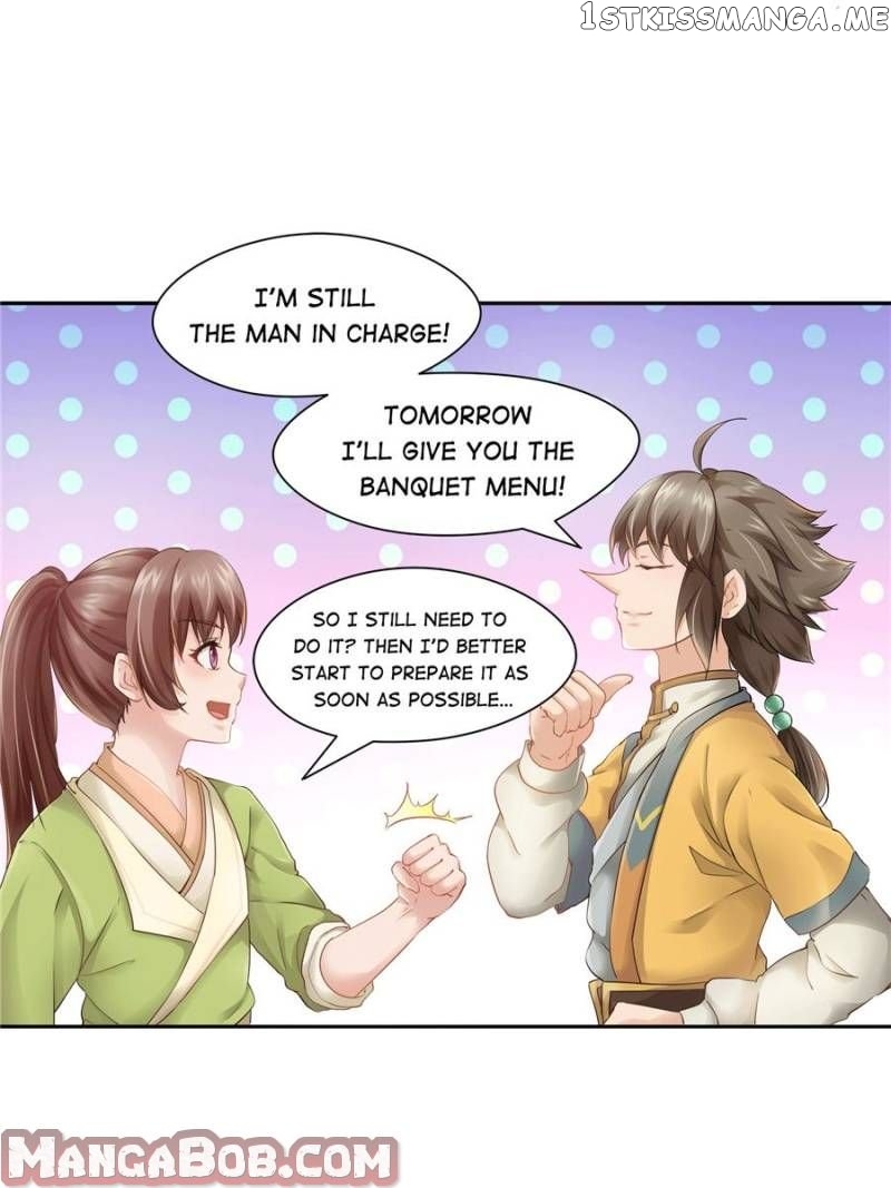 Cinderella Chef chapter 39 - page 5