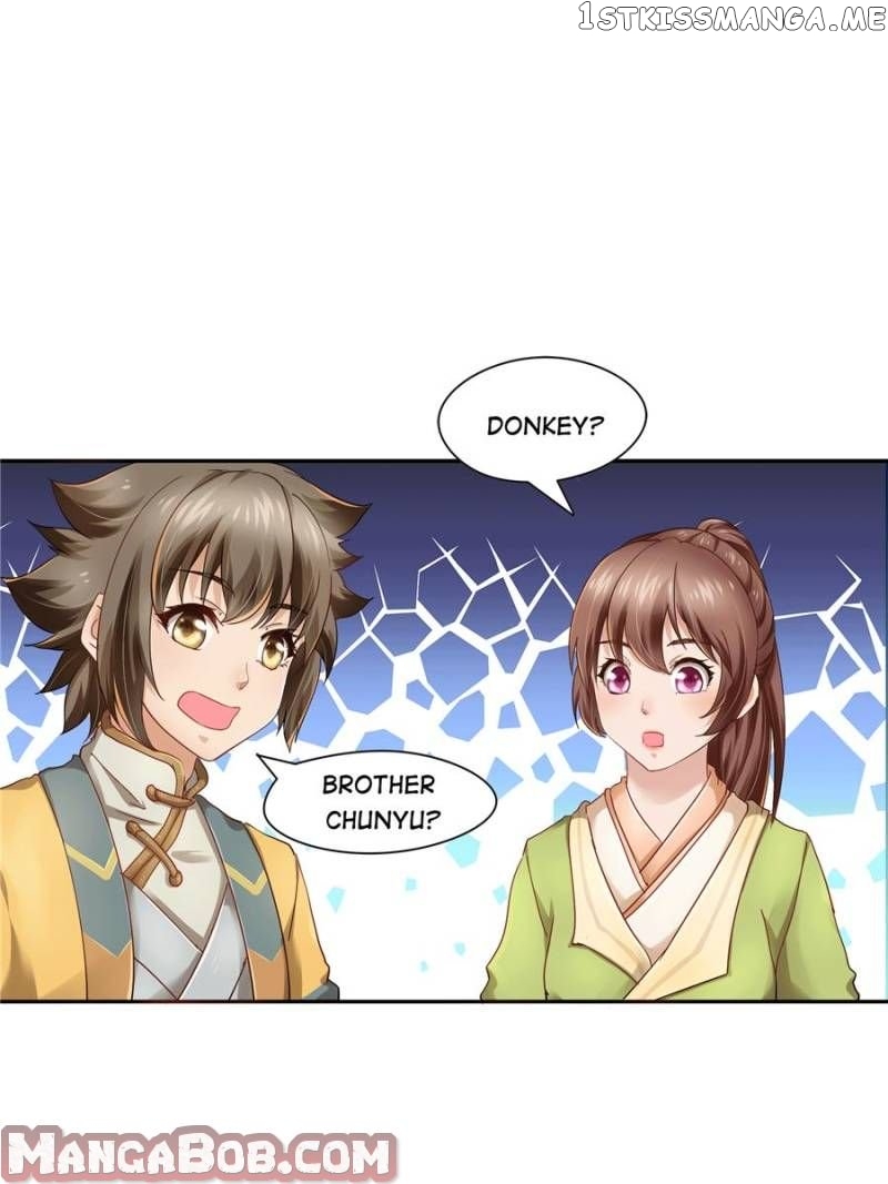 Cinderella Chef chapter 39 - page 55