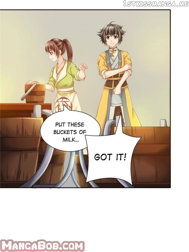 Cinderella Chef chapter 39 - page 8