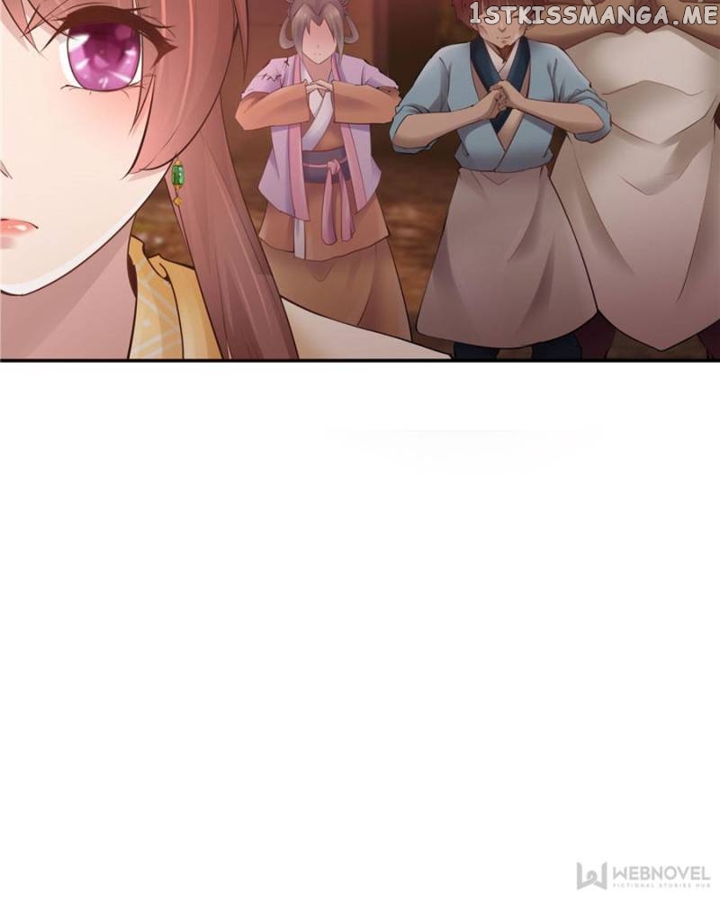 Cinderella Chef chapter 106 - page 100