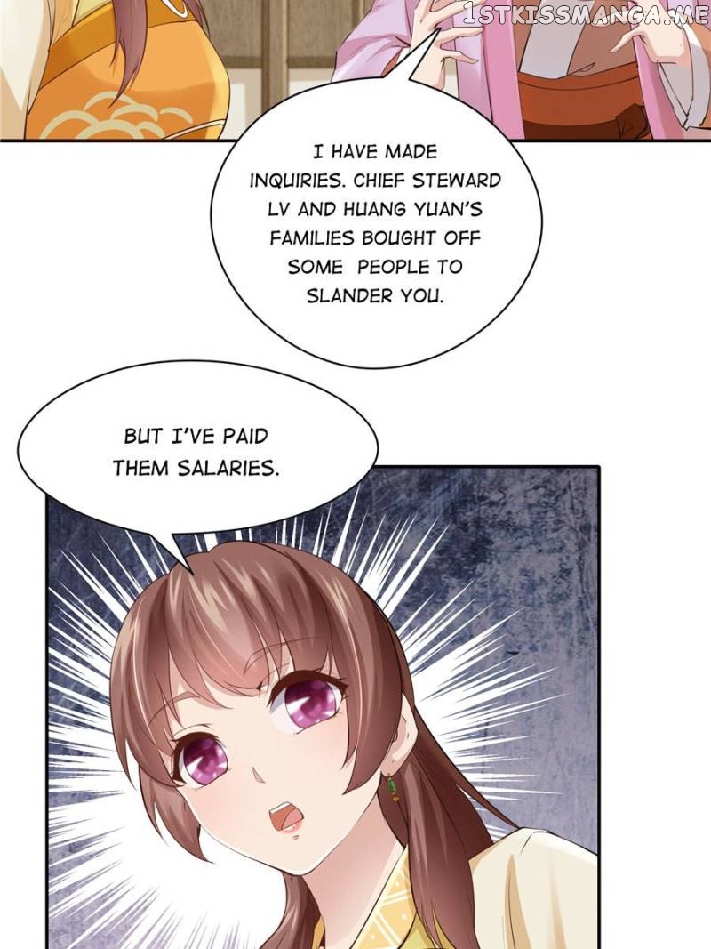 Cinderella Chef chapter 106 - page 11