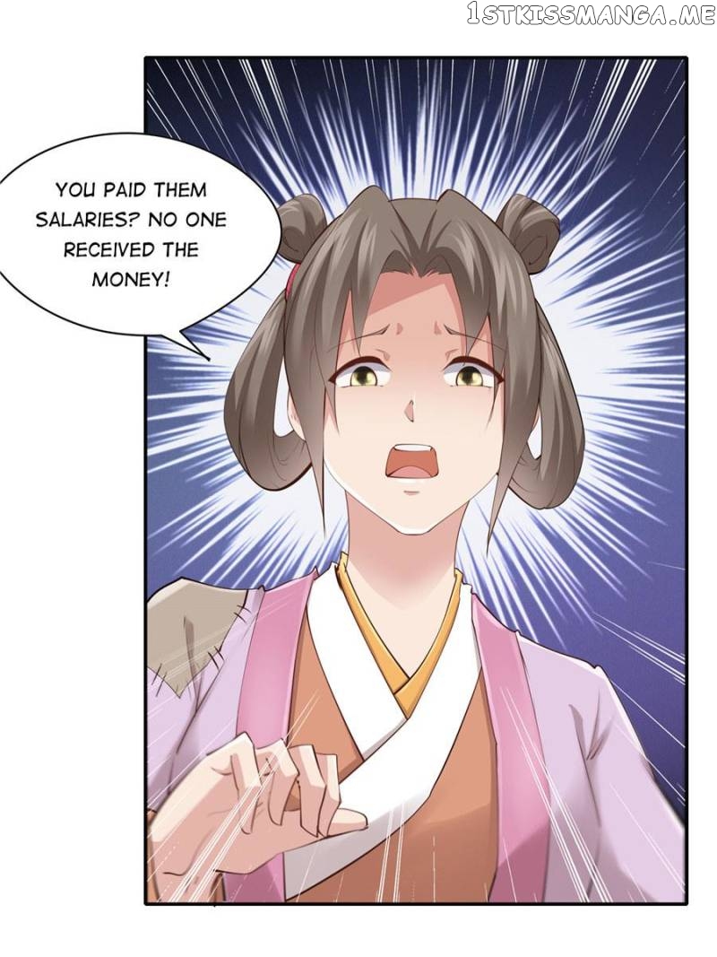Cinderella Chef chapter 106 - page 13