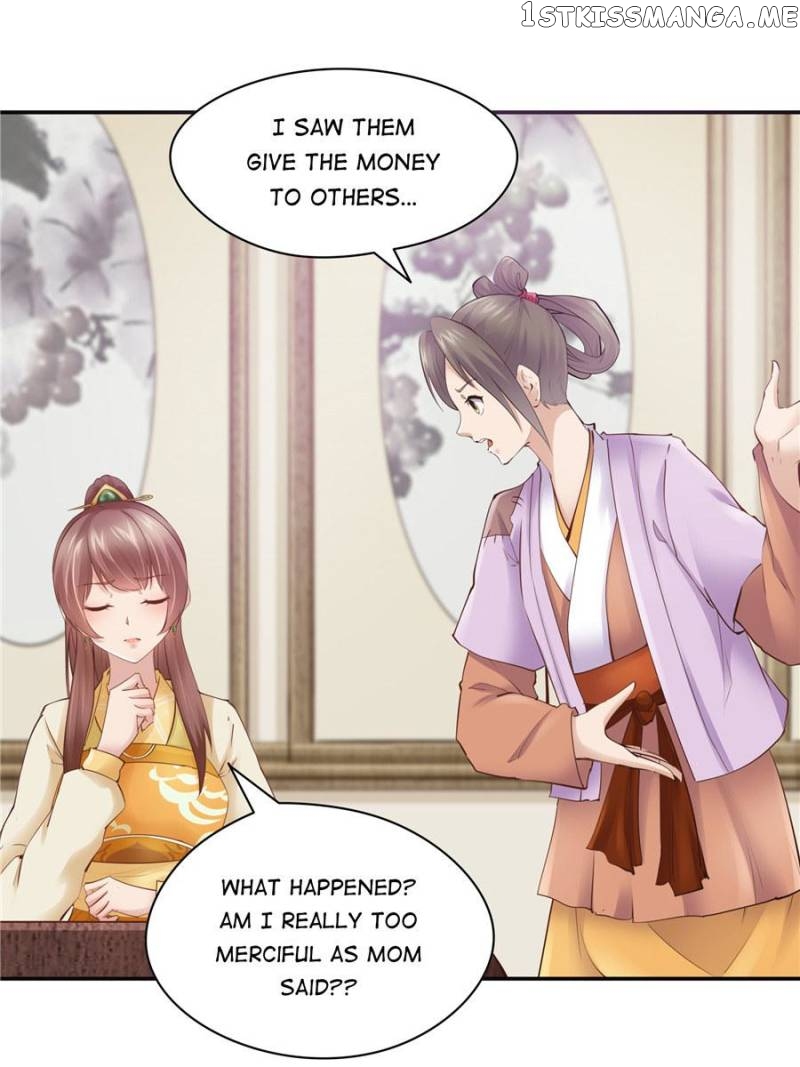 Cinderella Chef chapter 106 - page 15