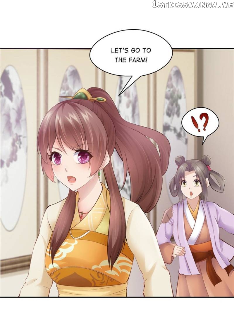 Cinderella Chef chapter 106 - page 16