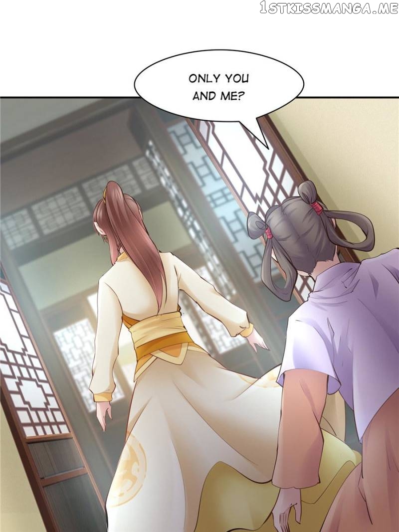 Cinderella Chef chapter 106 - page 17