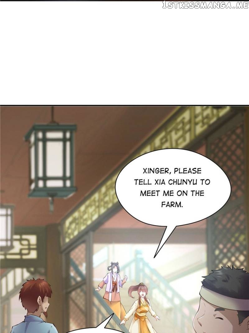 Cinderella Chef chapter 106 - page 18