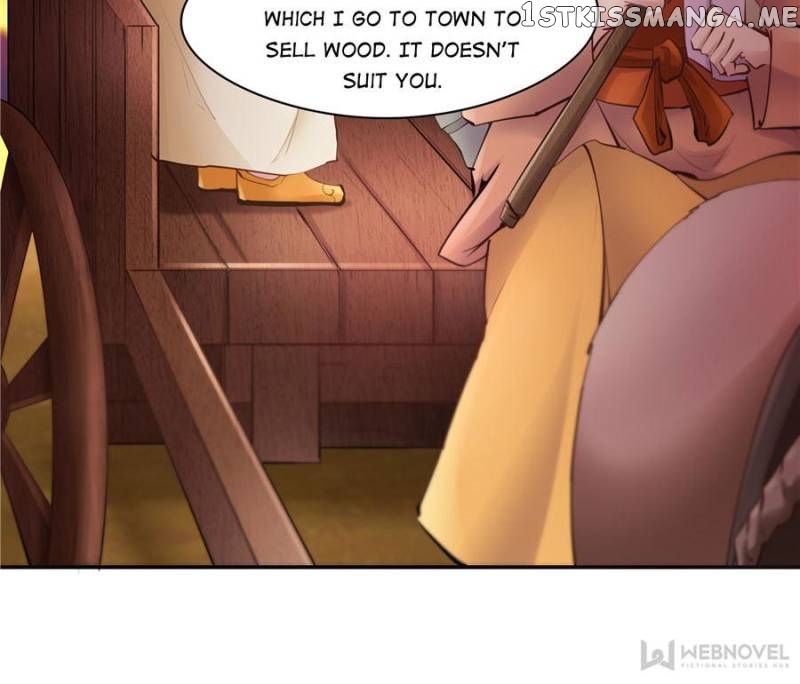 Cinderella Chef chapter 106 - page 23