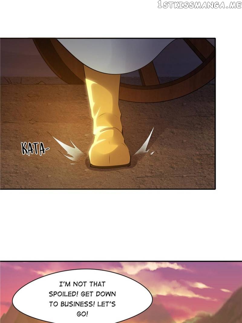 Cinderella Chef chapter 106 - page 24