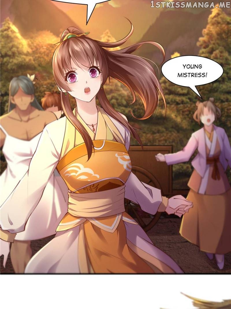 Cinderella Chef chapter 106 - page 25