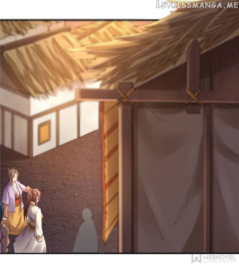 Cinderella Chef chapter 106 - page 26