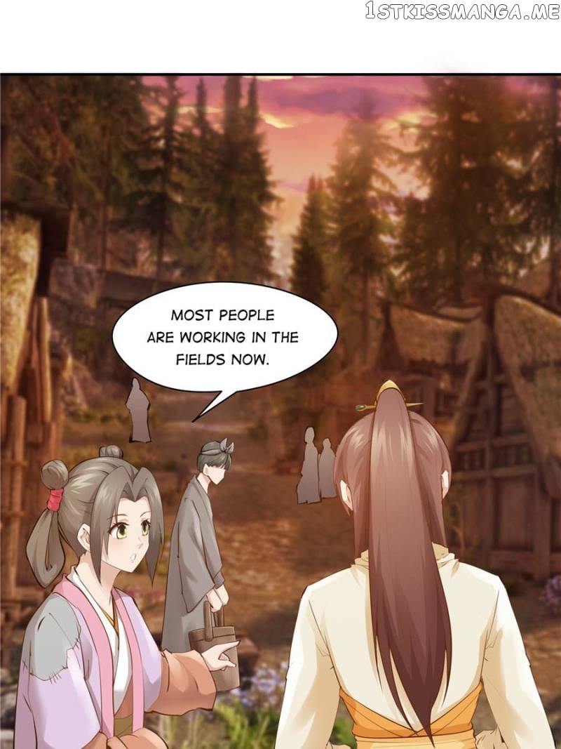 Cinderella Chef chapter 106 - page 27