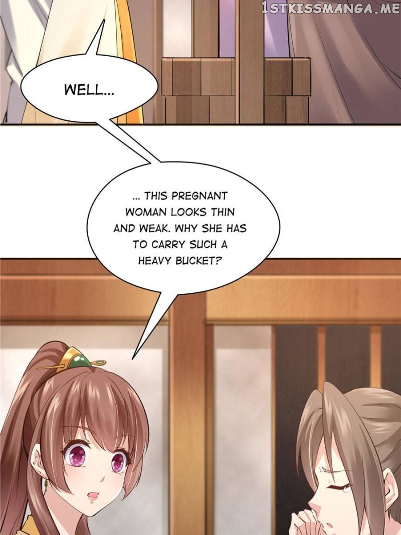 Cinderella Chef chapter 106 - page 30