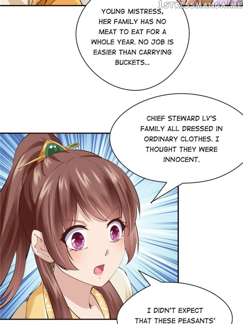 Cinderella Chef chapter 106 - page 32