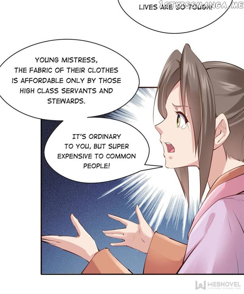 Cinderella Chef chapter 106 - page 33