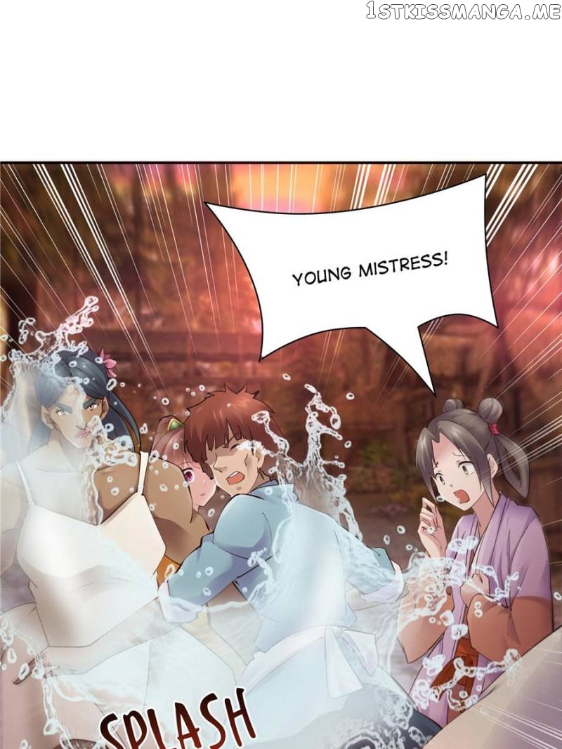 Cinderella Chef chapter 106 - page 37