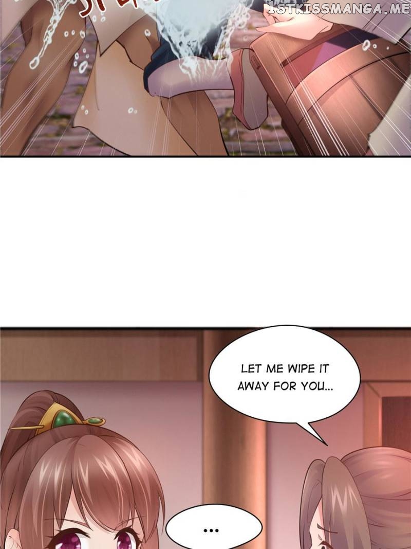 Cinderella Chef chapter 106 - page 38