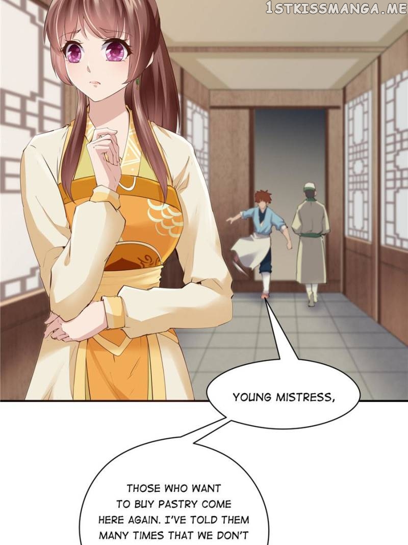 Cinderella Chef chapter 106 - page 4