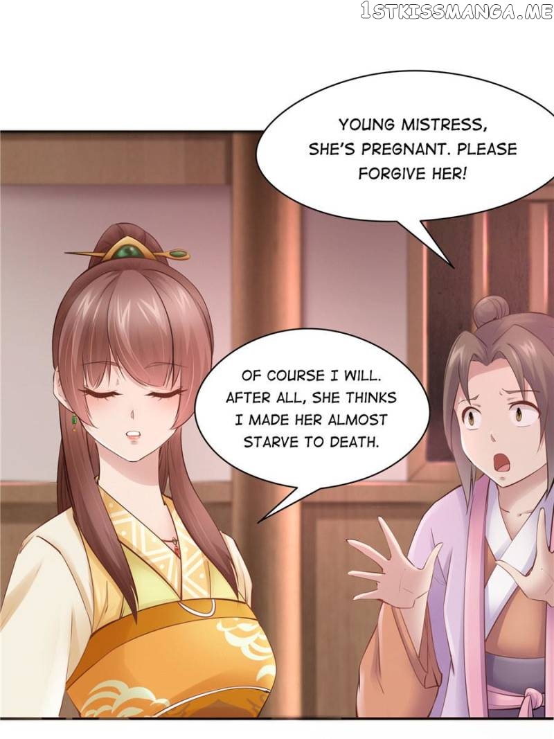 Cinderella Chef chapter 106 - page 41