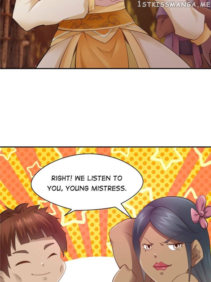 Cinderella Chef chapter 106 - page 47