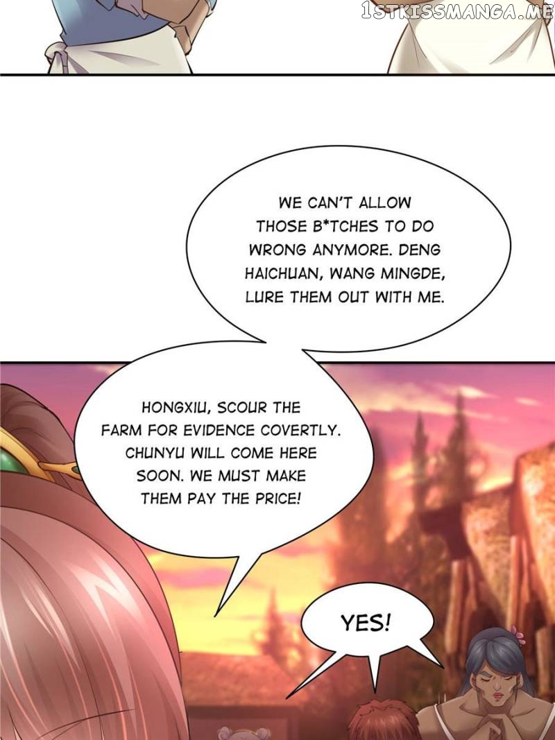 Cinderella Chef chapter 106 - page 49