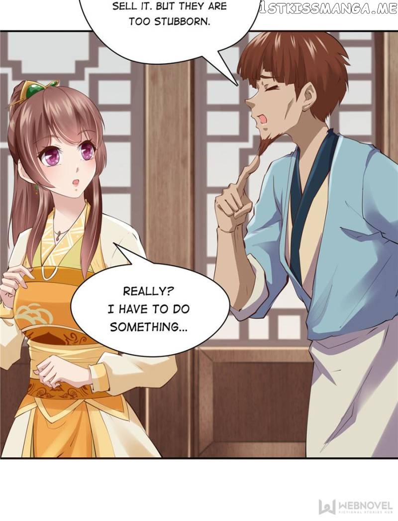 Cinderella Chef chapter 106 - page 5