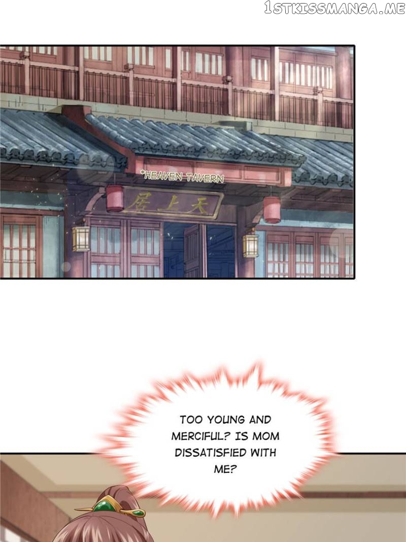 Cinderella Chef chapter 106 - page 54
