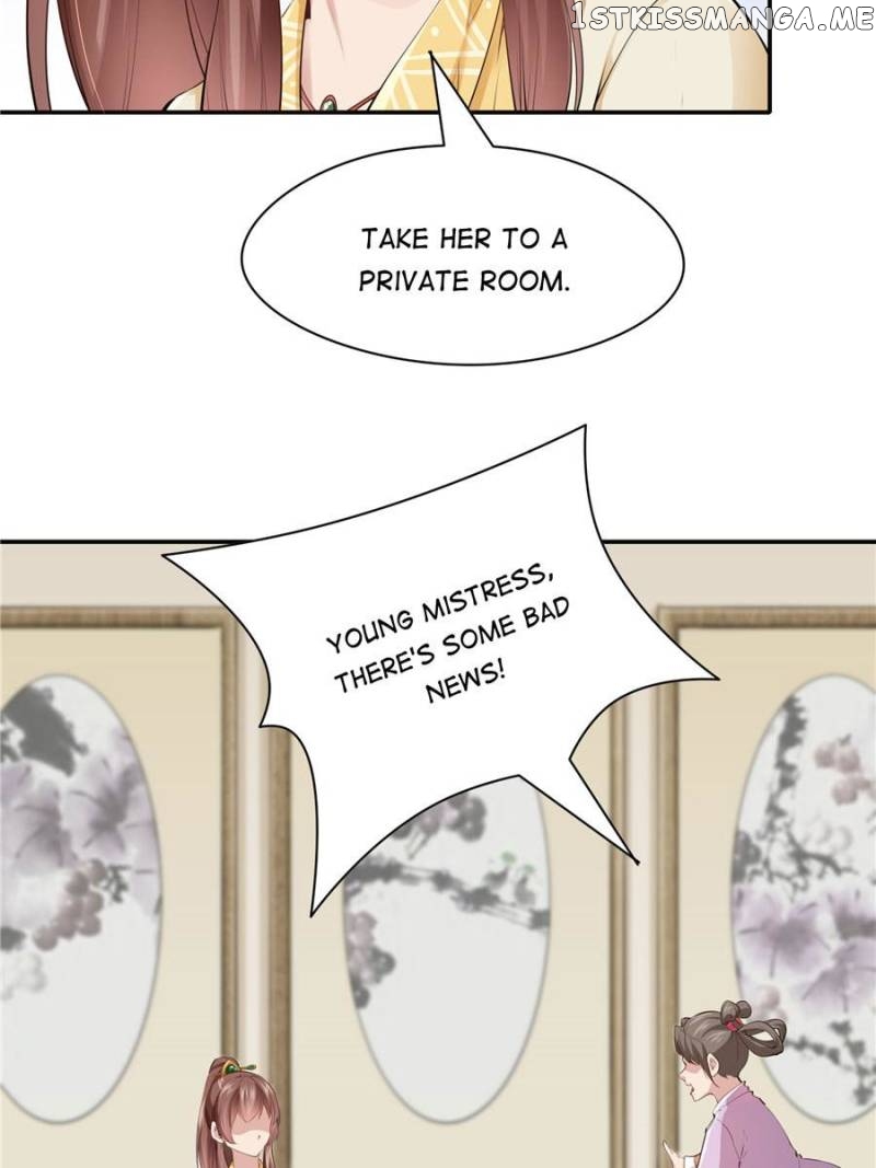 Cinderella Chef chapter 106 - page 59