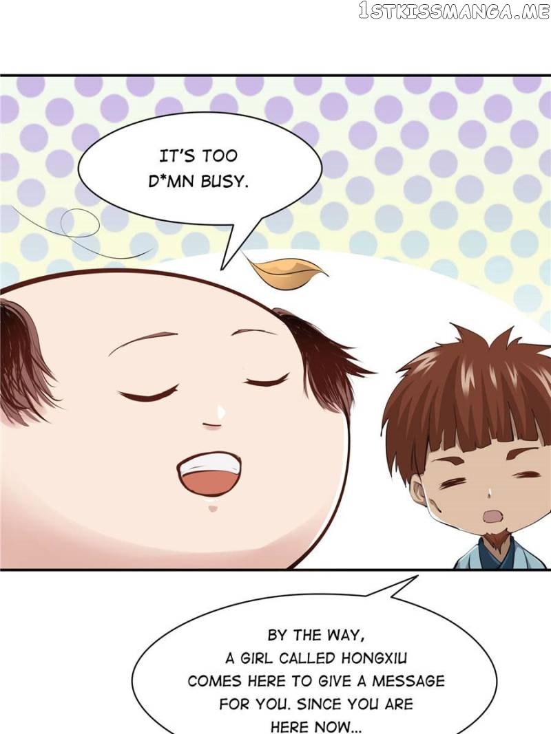 Cinderella Chef chapter 106 - page 6