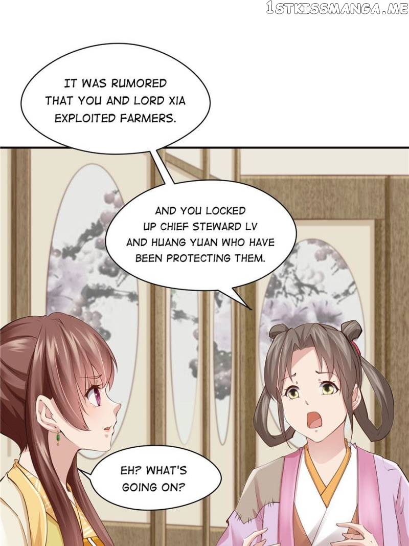 Cinderella Chef chapter 106 - page 61