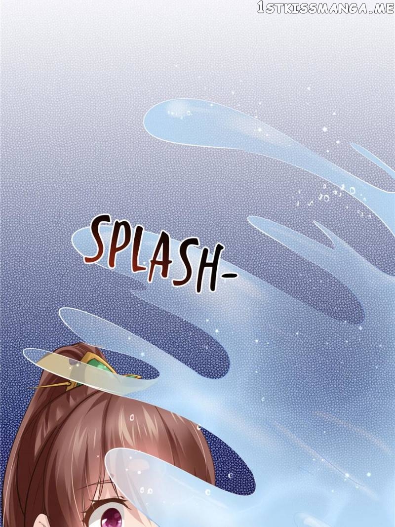 Cinderella Chef chapter 106 - page 86