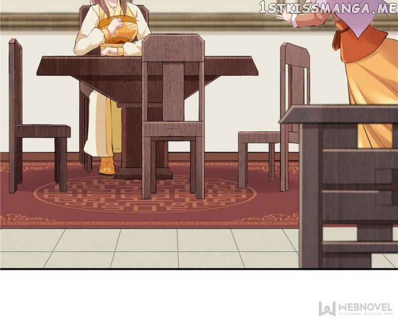 Cinderella Chef chapter 106 - page 9