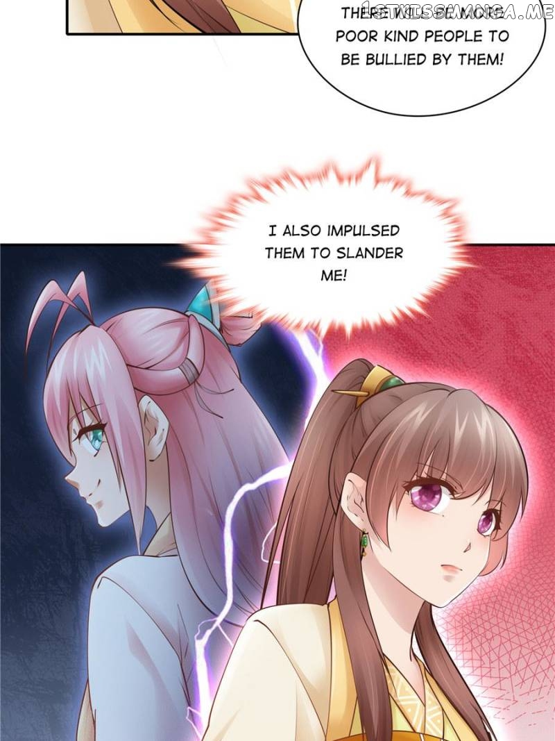 Cinderella Chef chapter 106 - page 94