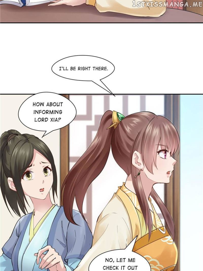 Cinderella Chef chapter 95 - page 12