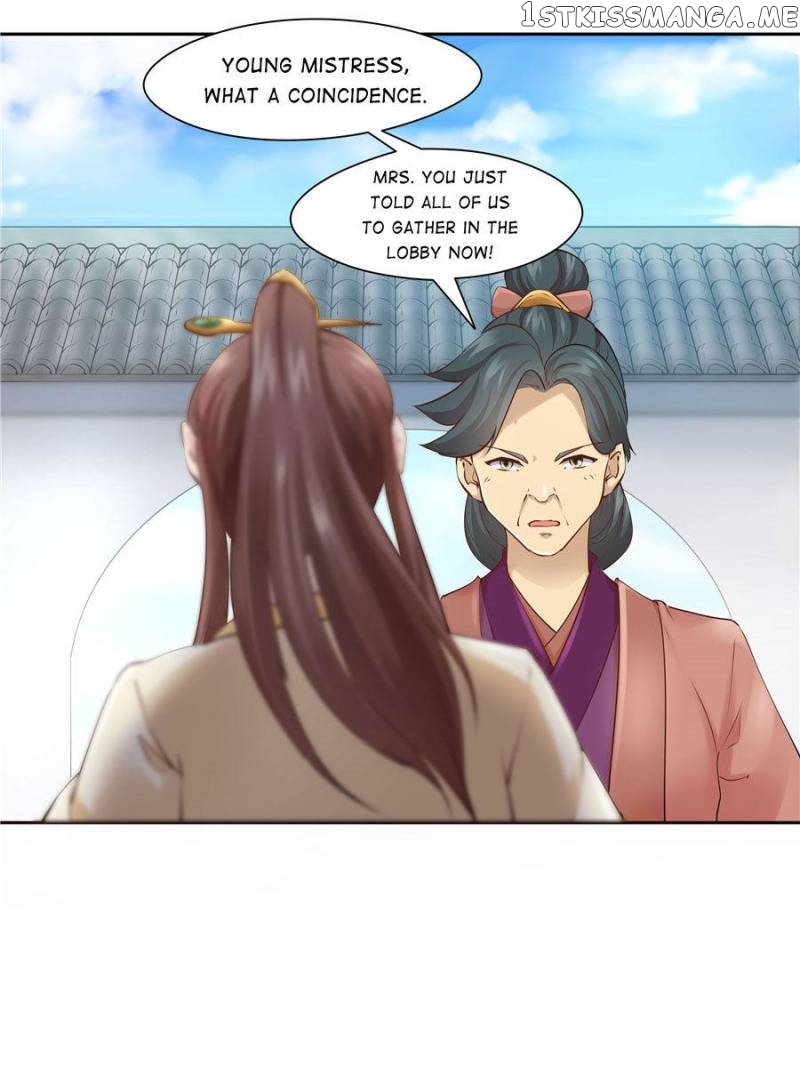 Cinderella Chef chapter 95 - page 14