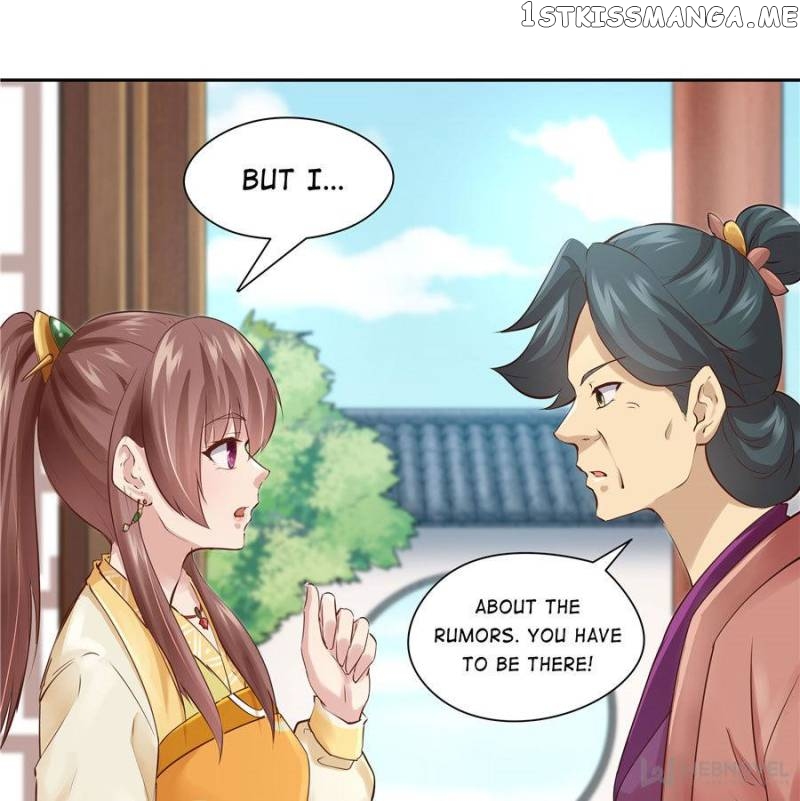 Cinderella Chef chapter 95 - page 15