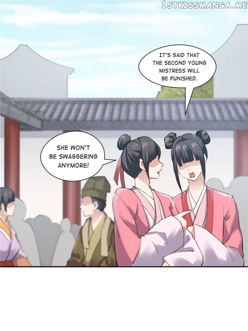 Cinderella Chef chapter 95 - page 19