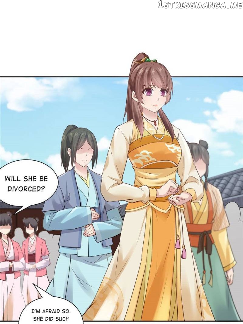 Cinderella Chef chapter 95 - page 21
