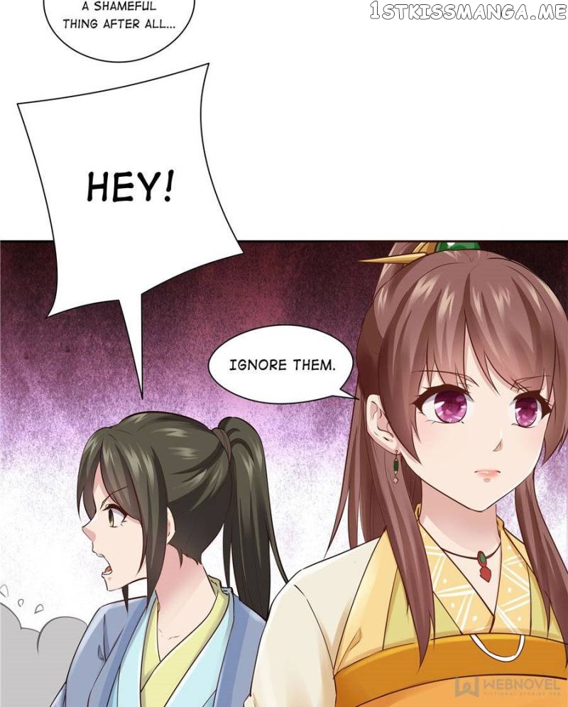 Cinderella Chef chapter 95 - page 22