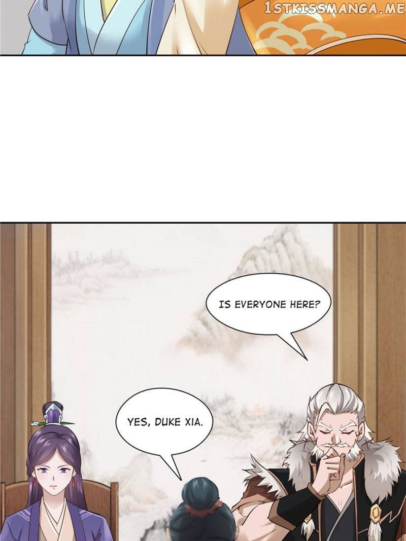 Cinderella Chef chapter 95 - page 23
