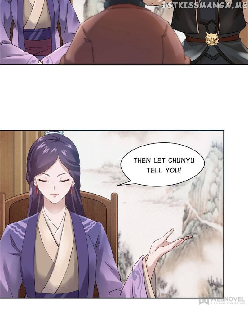 Cinderella Chef chapter 95 - page 24
