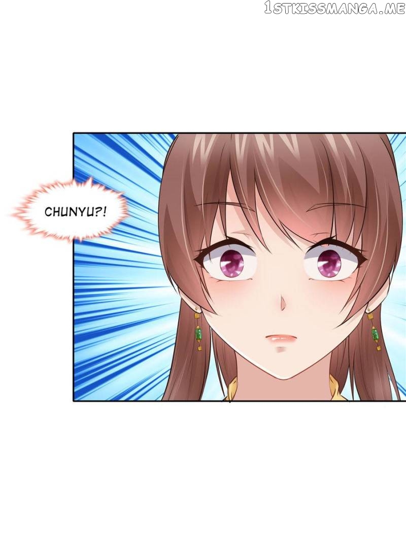 Cinderella Chef chapter 95 - page 25