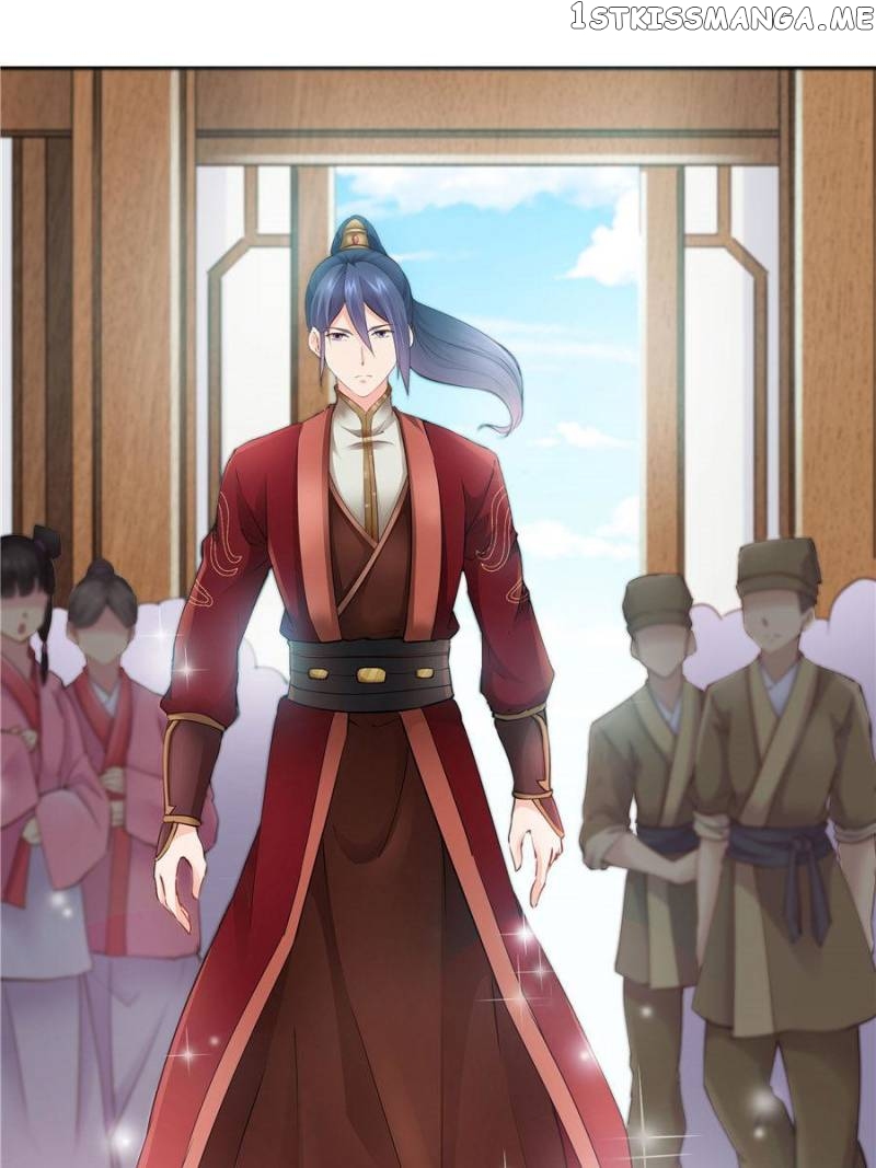 Cinderella Chef chapter 95 - page 26
