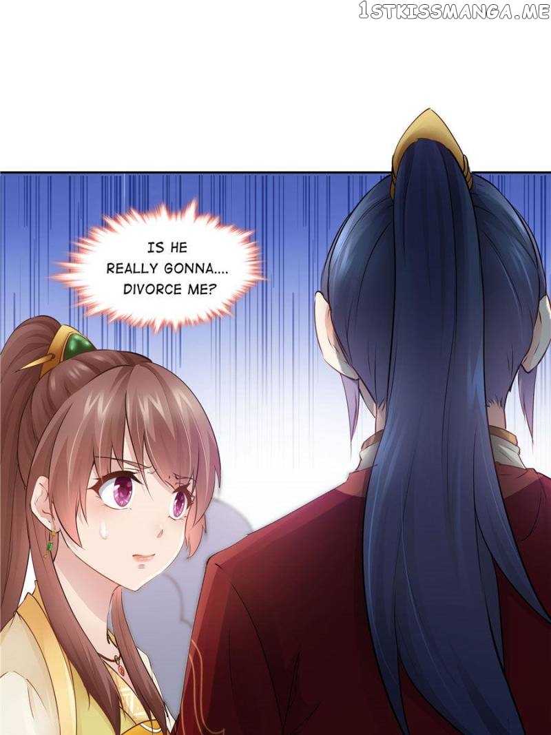 Cinderella Chef chapter 95 - page 28