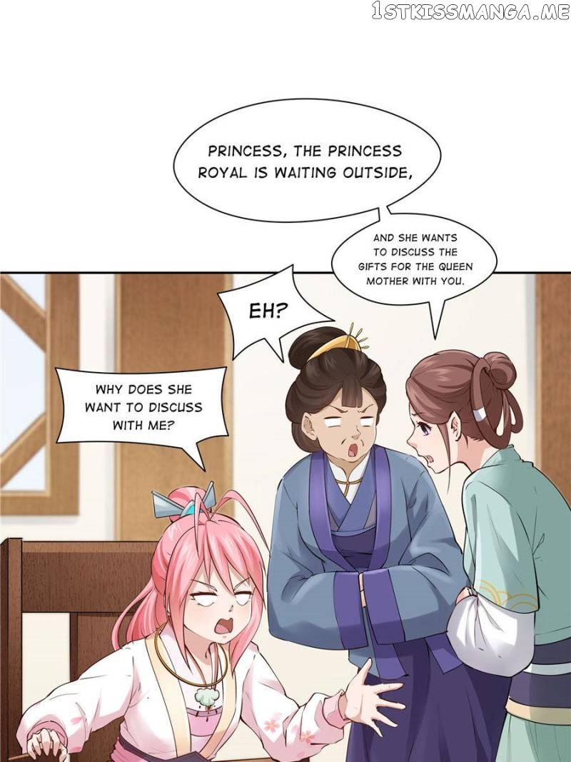 Cinderella Chef chapter 95 - page 3